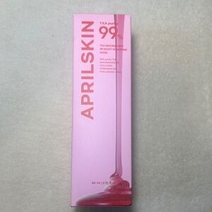 99% TXA Night Wrapping Mask — Pink